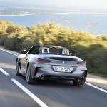 【画像】【試乗】新型BMW Z4は国宝級の直6エンジンと最高のFRシャシーで理想的なスポーツカー！ 〜 画像31