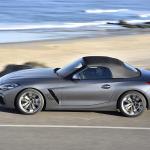 【画像】【試乗】新型BMW Z4は国宝級の直6エンジンと最高のFRシャシーで理想的なスポーツカー！ 〜 画像35