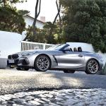 【画像】【試乗】新型BMW Z4は国宝級の直6エンジンと最高のFRシャシーで理想的なスポーツカー！ 〜 画像38