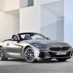 【画像】【試乗】新型BMW Z4は国宝級の直6エンジンと最高のFRシャシーで理想的なスポーツカー！ 〜 画像47