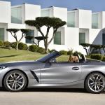 【画像】【試乗】新型BMW Z4は国宝級の直6エンジンと最高のFRシャシーで理想的なスポーツカー！ 〜 画像51