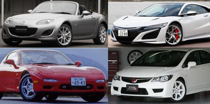 同じ呼び名でもメーカーも車種も違う クルマ好きが混乱する型式カブリの車種4組8台 自動車情報 ニュース Web Cartop 同じ呼び名でもメーカーも車種も違う クルマ好きが混乱する型式カブリの車種4組8台 自動車情報 ニュース Web Cartop