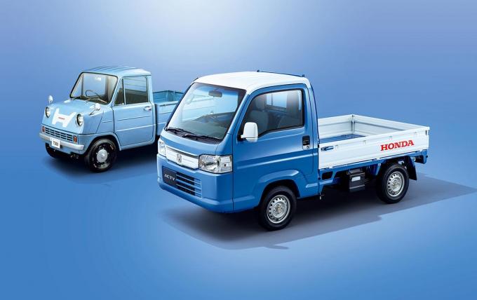 画像ギャラリー ホンダ四輪車の原点 T360 誕生55周年を記念したホンダ アクティの特別仕様車が登場 画像5 自動車情報 ニュース Web Cartop 画像ギャラリー ホンダ四輪車の原点 T360 誕生55周年を記念したホンダ アクティの特別仕様車が登場 画像5 自動車情報 ニュース Web Cartop