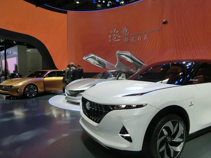 パクリカーはもはや過去！　ホンモノ化した中国車が世界を席巻する可能性