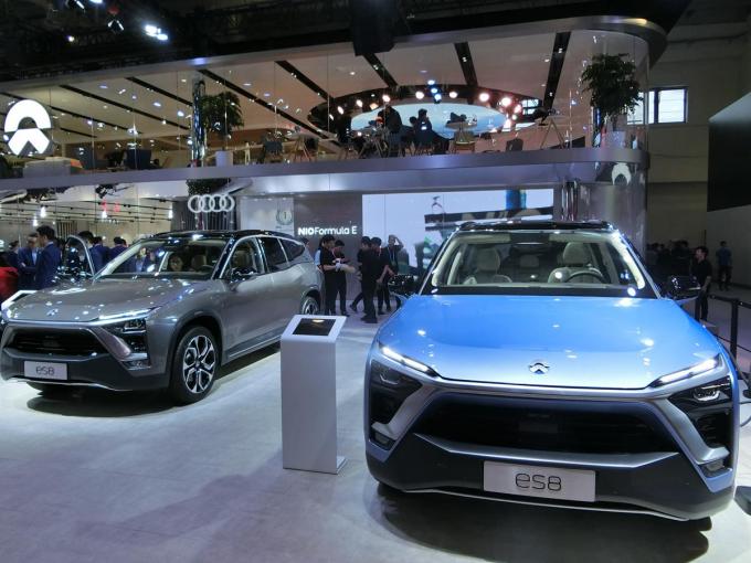 パクリカーはもはや過去 ホンモノ化した中国車が世界を席巻する可能性 自動車情報 ニュース Web Cartop