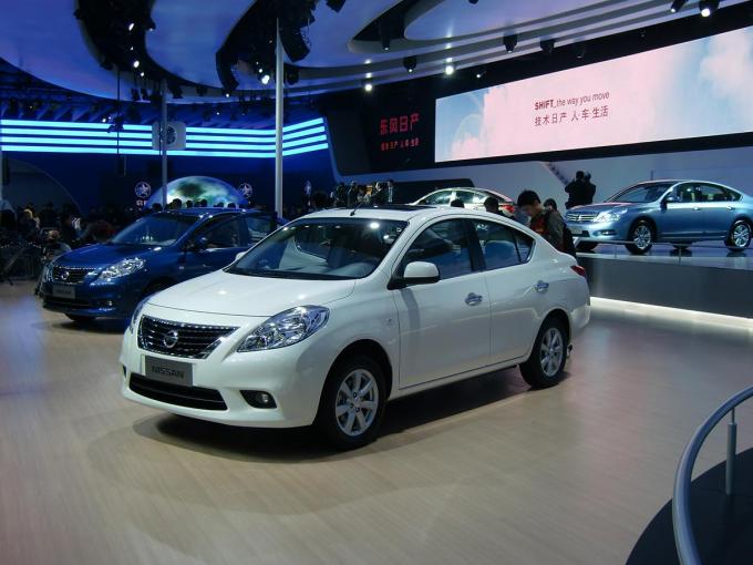 パクリカーはもはや過去 ホンモノ化した中国車が世界を席巻する可能性 自動車情報 ニュース Web Cartop