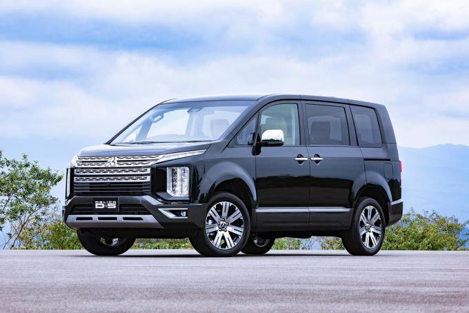 画像ギャラリー 縦型ライトが特徴的な三菱自動車の新型デリカd 5の予約注文を開始 価格は約385万円から 画像26 自動車情報 ニュース Web Cartop 画像ギャラリー 縦型ライトが特徴的な三菱自動車の新型デリカd 5の予約注文を開始 価格は約385万円から 画像26 自動車情報 ニュース Web Cartop