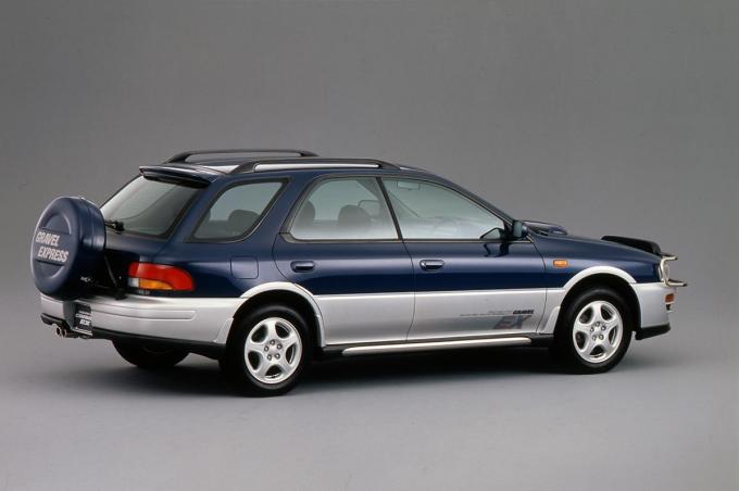 スバル車ならなんでも大好き なハズのスバリストからも見放されたスバル車3選 自動車情報 ニュース Web Cartop スバル車ならなんでも大好き なハズのスバリストからも見放されたスバル車3選 自動車情報 ニュース Web Cartop