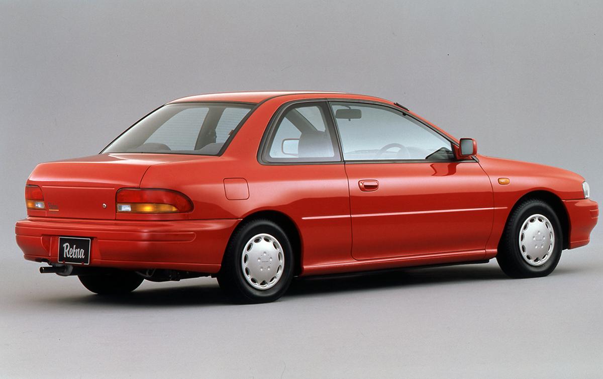スバル車ならなんでも大好き なハズのスバリストからも見放されたスバル車3選 自動車情報 ニュース Web Cartop スバル車ならなんでも大好き なハズのスバリストからも見放されたスバル車3選 自動車情報 ニュース Web Cartop