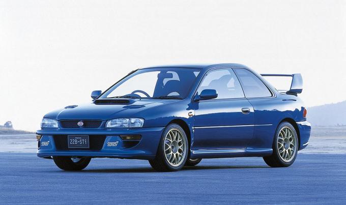 スバル車ならなんでも大好き なハズのスバリストからも見放されたスバル車3選 自動車情報 ニュース Web Cartop スバル車ならなんでも大好き なハズのスバリストからも見放されたスバル車3選 自動車情報 ニュース Web Cartop