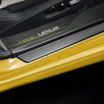 【画像】内外装をイエローで統一したレクサスLC500の特別仕様車「ラスターイエロー」が期間限定発売 〜 画像6
