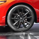 【画像】新世代マツダの第1弾！　LAオートショーで新型Mazda3（アクセラ）が登場 〜 画像2