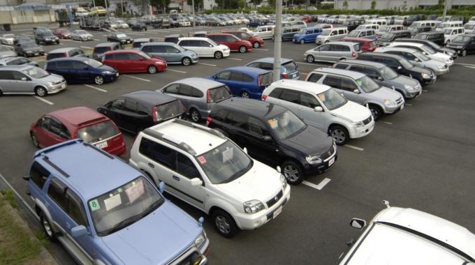 画像ギャラリー 新車は決算期 では中古車にもお買い得な時期はあるのか 画像2 自動車情報 ニュース Web Cartop