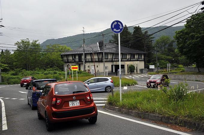 覚えてない人多数 教習所の教本以来ほとんど見かけないレアな標識10選 自動車情報 ニュース Web Cartop 覚えてない人多数 教習所の教本以来ほとんど見かけないレアな標識10選 自動車情報 ニュース Web Cartop
