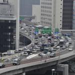 【画像】新路線開通で流れがスムースになるハズの首都高でいつまでも渋滞がなくならないワケ 〜 画像1