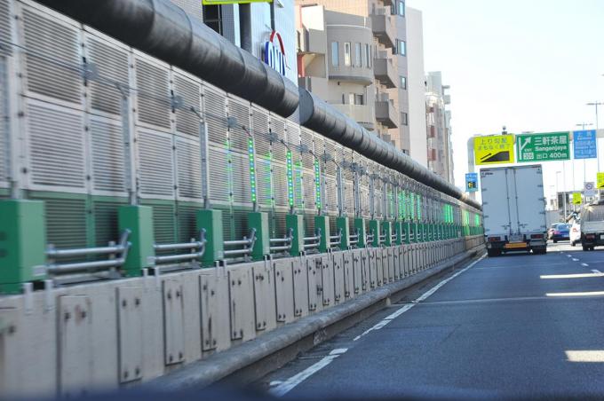 新路線開通で流れがスムースになるハズの首都高でいつまでも渋滞がなくならないワケ 自動車情報 ニュース Web Cartop