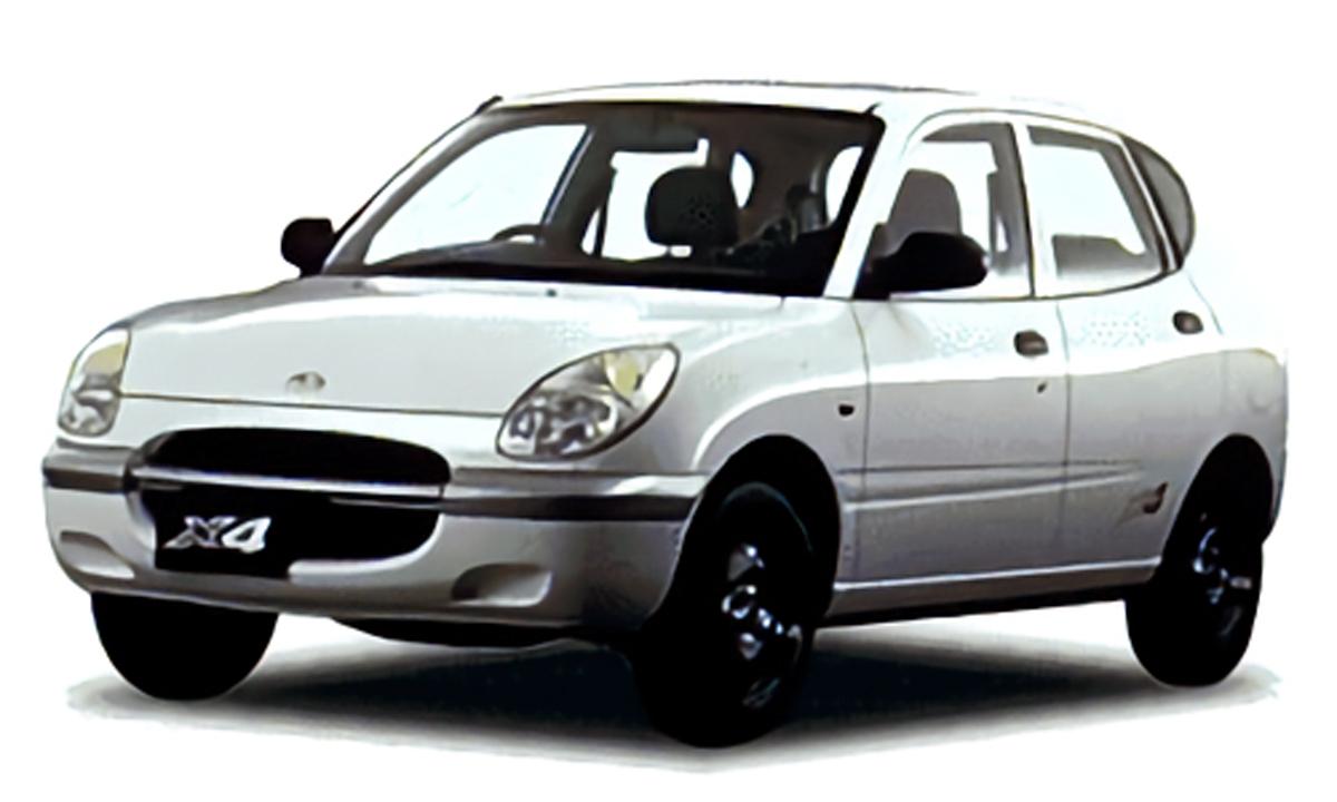 究極ダイエットの激レア車 走り命で思いっきり軽量化した強烈な国産スポーツモデル３選 自動車情報 ニュース Web Cartop