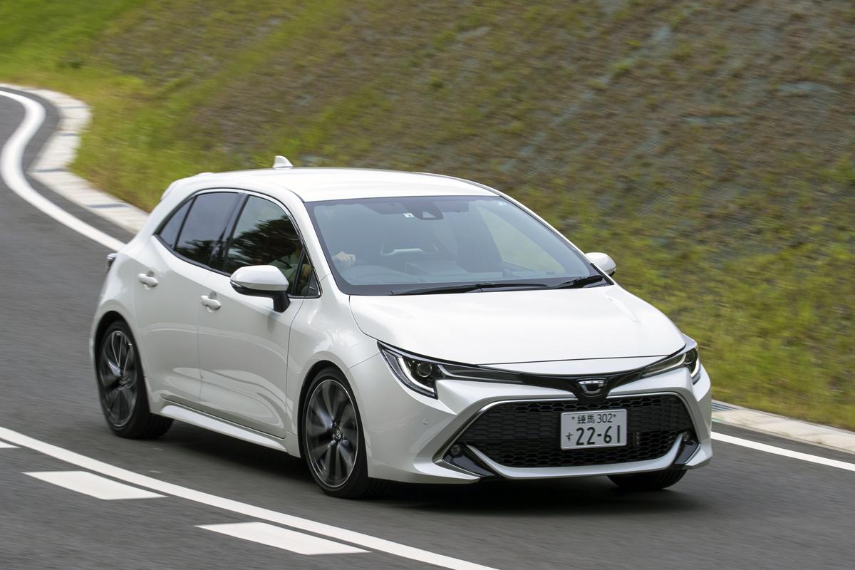 女心を鷲づかみ 女子が選ぶ18年登場の新型車 魅力度ランキング Top5 自動車情報 ニュース Web Cartop 2ページ目 女心を鷲づかみ 女子が選ぶ18年登場の新型車 魅力度ランキング Top5 自動車情報 ニュース Web Cartop 2ページ目