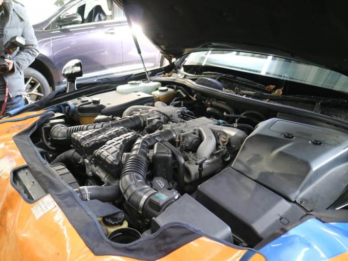 最近ヒーターの効きが悪い そんなクルマで疑うべき場所とは 自動車情報 ニュース Web Cartop 2ページ目