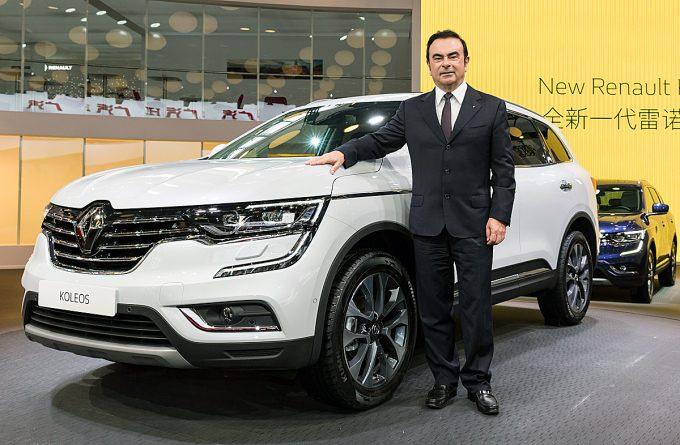 陰謀論さえ囁かれるカルロス ゴーン騒動 この先ルノー 日産 三菱はどうなる 自動車情報 ニュース Web Cartop 陰謀論さえ囁かれるカルロス ゴーン騒動 この先ルノー 日産 三菱はどうなる 自動車情報 ニュース Web Cartop