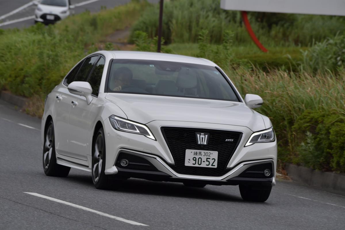 ３年後高く売れるクルマはコレだ！ 残価設定率の高いクルマ５選 