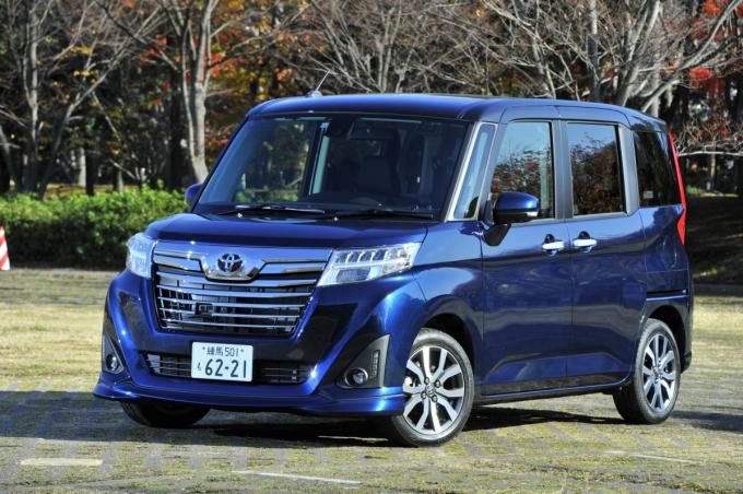 ３年後高く売れるクルマはコレだ！ 残価設定率の高いクルマ５選 