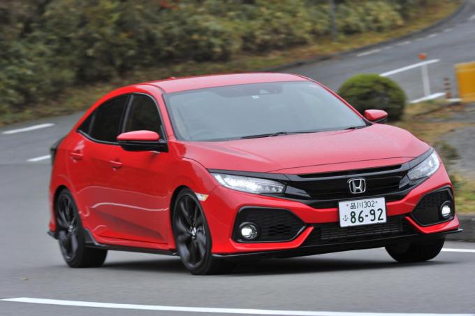 かつての小型車も気がつけば大柄に いま３ナンバー車が増殖している３つの理由とは 自動車情報 ニュース Web Cartop