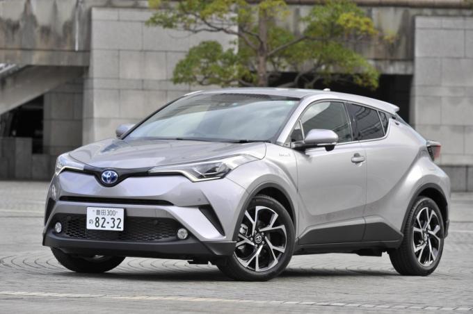 ３年後高く売れるクルマはコレだ！ 残価設定率の高いクルマ５選 