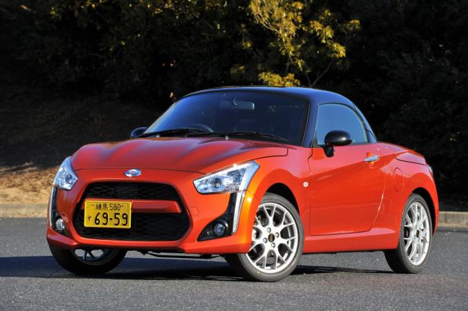 普通車が余裕で買える 衝撃の高額プライスの現行軽自動車トップ５ 自動車情報 ニュース Web Cartop