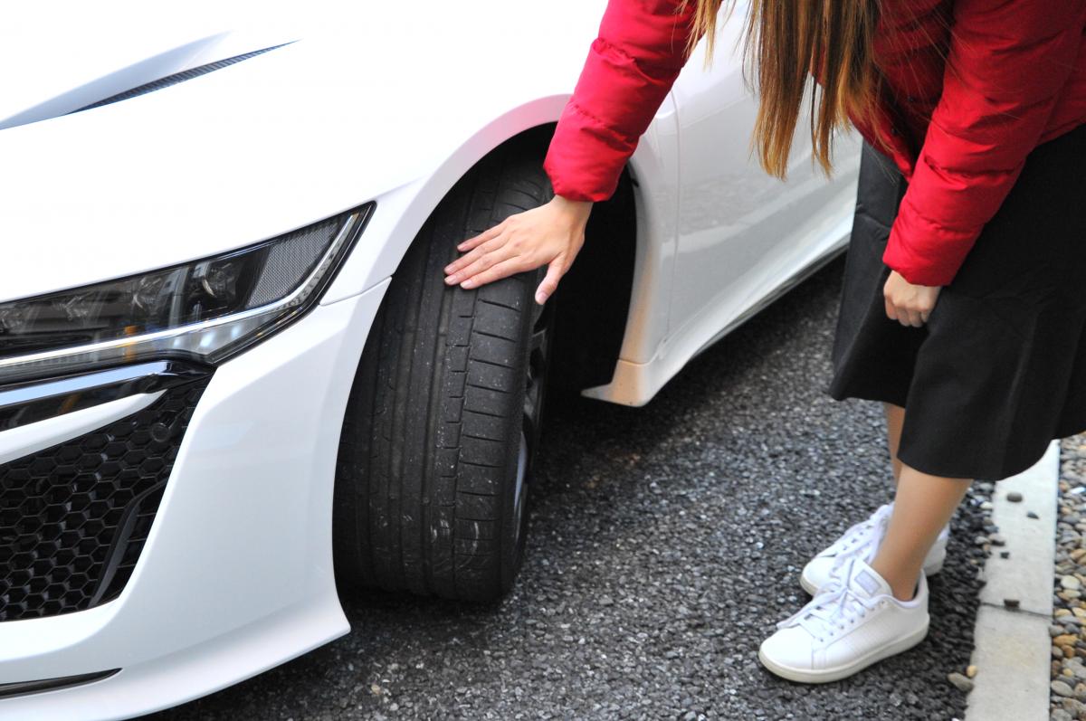 にわか確定 本物のクルマ好きはやらない公道での無意味な行為６選 自動車情報 ニュース Web Cartop