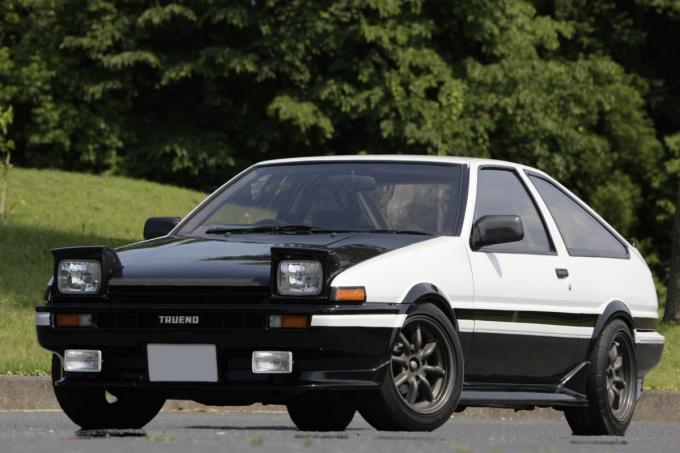 海外の旧車を守る制度に驚愕 日本はなぜ旧車を排除するような税制を採用するのか 自動車情報 ニュース Web Cartop