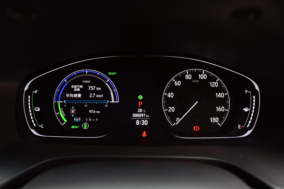 ホンダが新型インサイトを発表 先代の面影は一切ナシ 自動車情報 ニュース Web Cartop ホンダが新型インサイトを発表 先代の面影は一切ナシ 自動車情報 ニュース Web Cartop