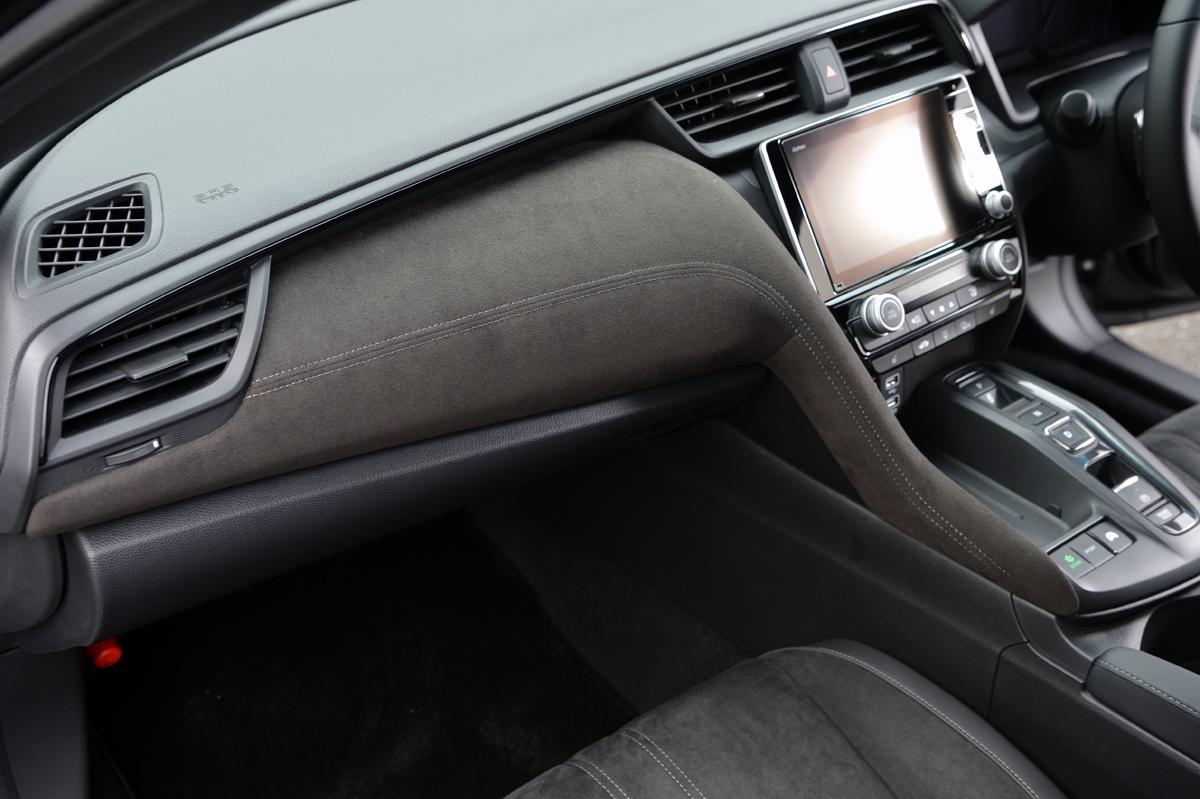 ホンダが新型インサイトを発表 先代の面影は一切ナシ 自動車情報 ニュース Web Cartop ホンダが新型インサイトを発表 先代の面影は一切ナシ 自動車情報 ニュース Web Cartop