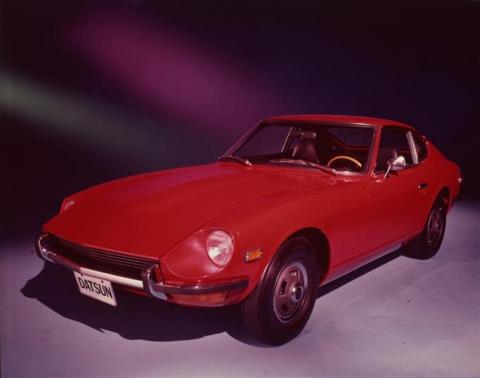 画像ギャラリー 旧車趣味を始めるなら日産車がオススメの理由とは 画像2 自動車情報 ニュース Web Cartop
