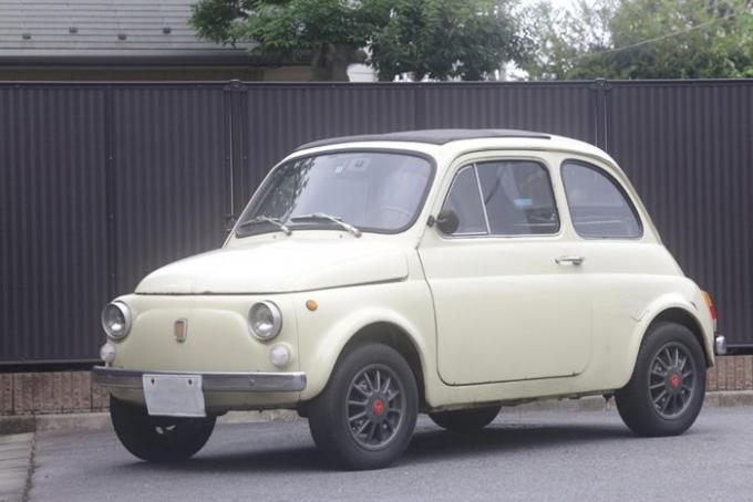 海外の旧車を守る制度に驚愕 日本はなぜ旧車を排除するような税制を採用するのか 自動車情報 ニュース Web Cartop 海外の旧車を守る制度に驚愕 日本はなぜ旧車を排除するような税制を採用するのか 自動車情報 ニュース Web Cartop
