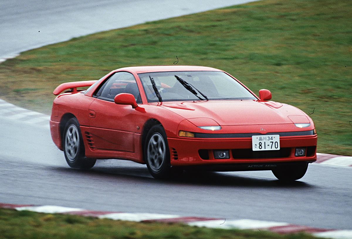 新車当時は見向きもされず 今になってジワジワ人気上昇中のモデル３選 自動車情報 ニュース Web Cartop