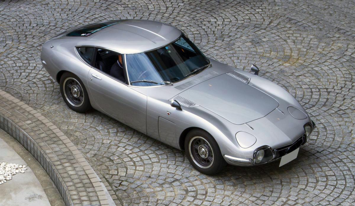画像ギャラリー デキの悪さが楽しい 知られざる旧車の魅力をオーナーが激白 画像2 自動車情報 ニュース Web Cartop
