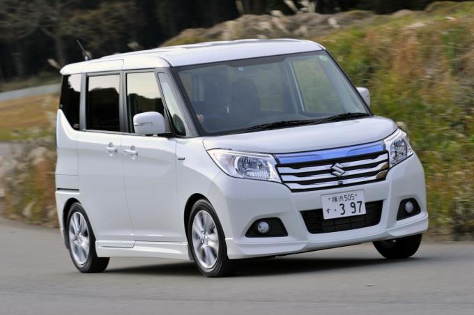 お値段以上 0万円以下でコスパ最高のファミリー向け新車６選 自動車情報 ニュース Web Cartop