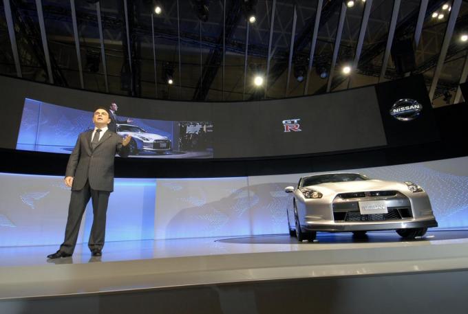 画像ギャラリー ゴーン容疑者の功罪 カルロス ゴーン氏がいなければ誕生しなかったであろう日産車5選 画像2 自動車情報 ニュース Web Cartop 画像ギャラリー ゴーン容疑者の功罪 カルロス ゴーン氏がいなければ誕生しなかったであろう日産車5選 画像2 自動車情報 ニュース Web Cartop