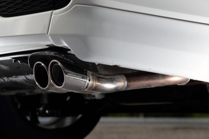 ミニバンやsuvなど実用車のマフラー交換に意味はあるのか 自動車情報 ニュース Web Cartop