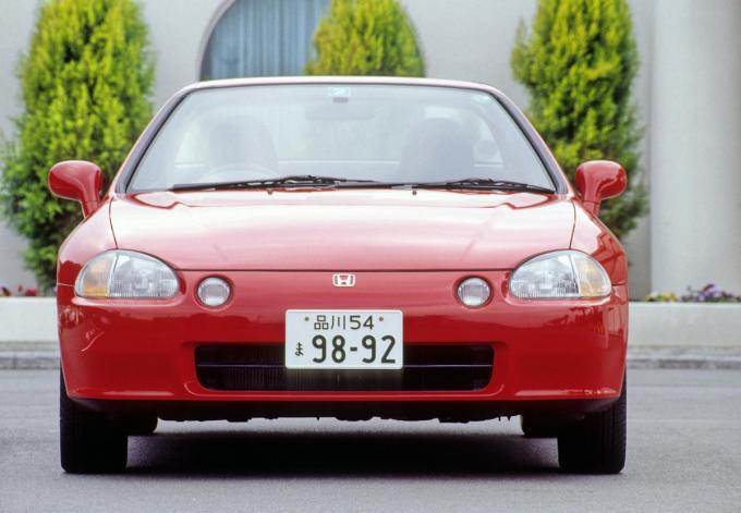 日本車は没個性なんてウソ 歴史に残る超個性的なクルマ５選 Web Cartop Goo ニュース