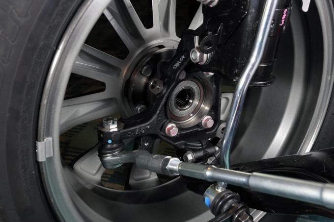 徐々に進行する 足 のヘタリ 覚えておくべきサスペンションのsosサイン4つ 自動車情報 ニュース Web Cartop 徐々に進行する 足 のヘタリ 覚えておくべきサスペンションのsosサイン4つ 自動車情報 ニュース Web Cartop