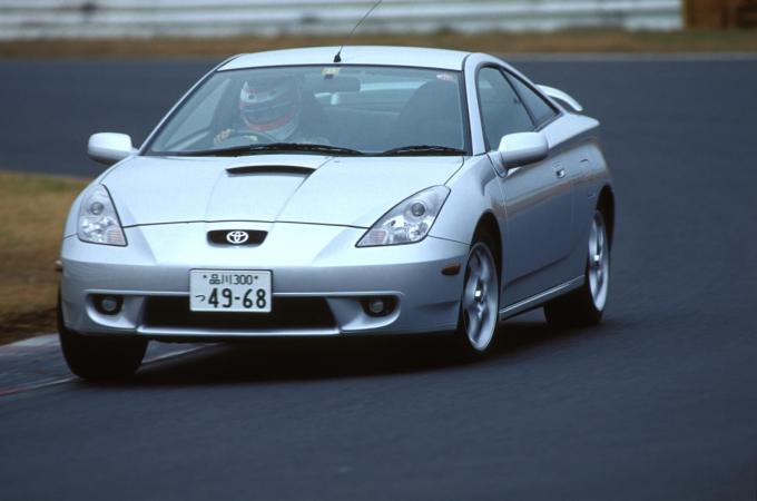 華がなくて不人気 それでも買うべき中身をもった100万円以下中古スポーツ３選 自動車情報 ニュース Web Cartop