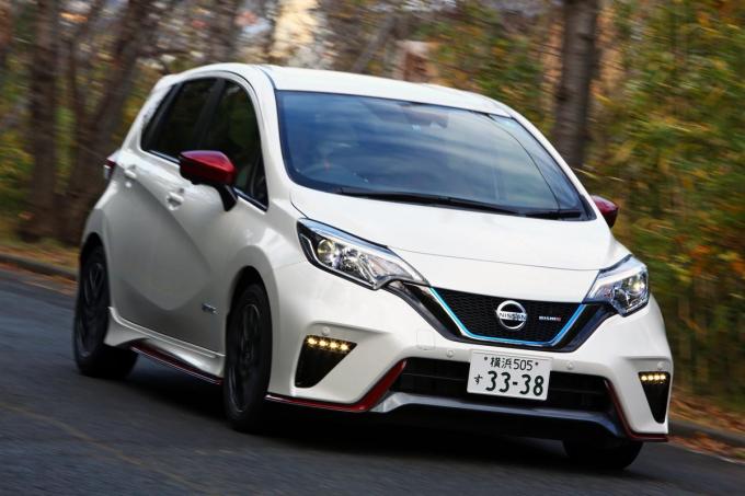 コンパクトスポーツカーのおすすめは 国産 外車を含めレーシングドライバーが5台を選んだ 自動車情報 ニュース Web Cartop コンパクトスポーツカーのおすすめは 国産 外車を含めレーシングドライバーが5台を選んだ 自動車情報 ニュース Web Cartop