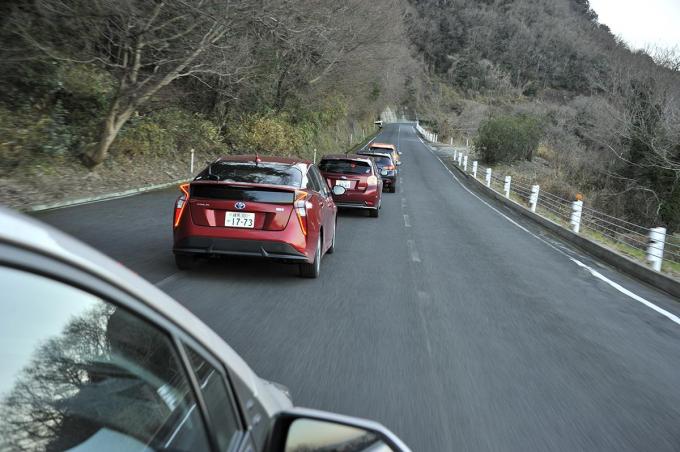 サンデードライバーに多し！　知らずに周囲へ迷惑をかけてしまうNG運転８選