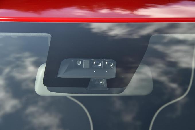 安全装備を充実 スズキ アルト アルトワークスが一部改良でさらに魅力アップ 自動車情報 ニュース Web Cartop 安全装備を充実 スズキ アルト アルトワークスが一部改良でさらに魅力アップ 自動車情報 ニュース Web Cartop