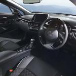 【画像】トヨタC-HRにオシャレ度がグッとアップした2種類の特別仕様車を設定 〜 画像2