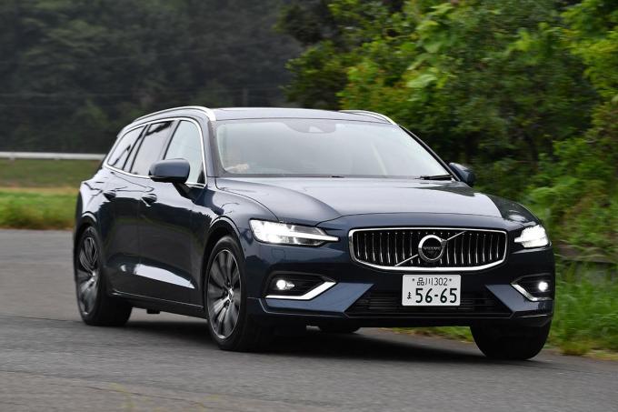 輸入車はベンツ・BMW・アウディだけじゃない！　意識高い系に選んで欲しいドイツ車以外の欧州車４選