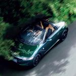 【画像】上質感をグッと高めたホンダS660の特別仕様車「トラッドレザーエディション」を発売 〜 画像1