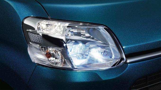 安心安全装備などを標準化してお買い得なダイハツ タントの特別仕様車 Vs シリーズ登場 自動車情報 ニュース Web Cartop